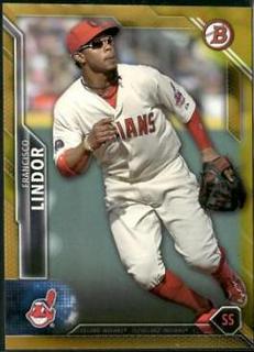 Francisco Lindor