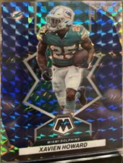 Xavien Howard