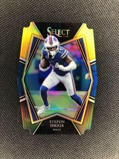 Stefon Diggs