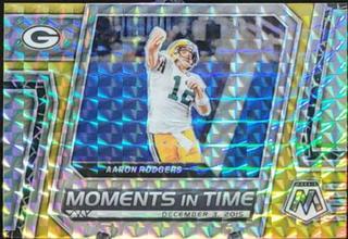 Aaron Rodgers