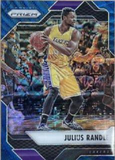 Julius Randle