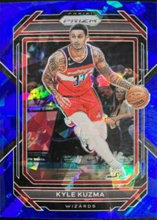 Kyle Kuzma