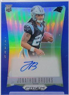 Jonathon Brooks