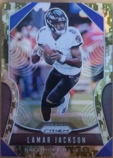 Lamar Jackson
