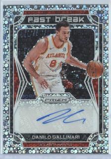 Danilo Gallinari
