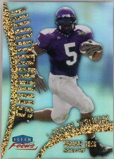 LaDainian Tomlinson