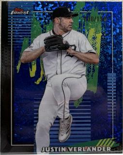 Justin Verlander