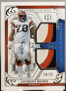 Anthony Munoz