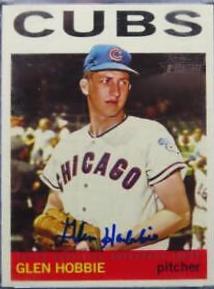 Glen Hobbie