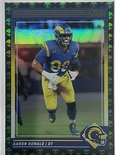 Aaron Donald