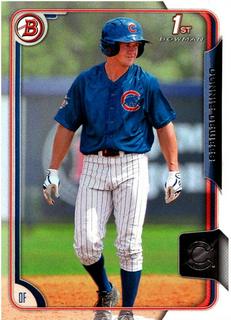 Donnie Dewees