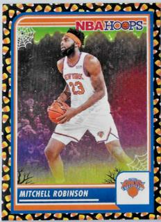 Mitchell Robinson