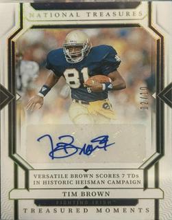 Tim Brown