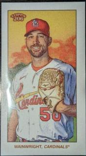 Adam Wainwright