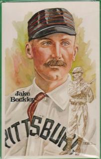 Jake Beckley