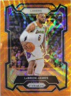 LeBron James