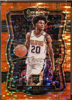Josh Jackson