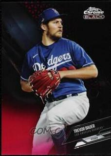 Trevor Bauer