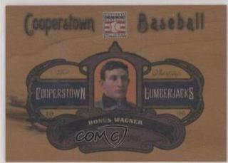Honus Wagner