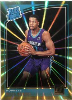 Miles Bridges