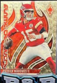 Patrick Mahomes II