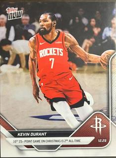 Kevin Durant