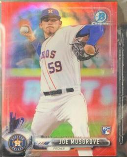 Joe Musgrove