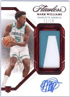 Mark Williams