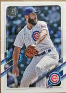 Jake Arrieta