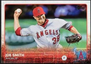 Joe Smith