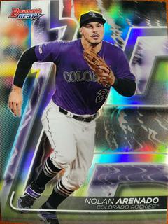 Nolan Arenado