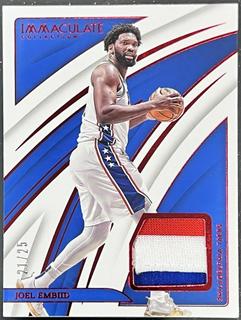 Joel Embiid