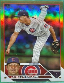 Jameson Taillon