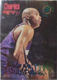 Charles Barkley