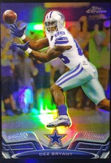 Dez Bryant