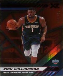 Zion Williamson