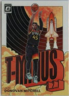 Donovan Mitchell