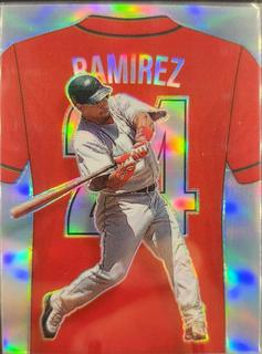 Manny Ramirez