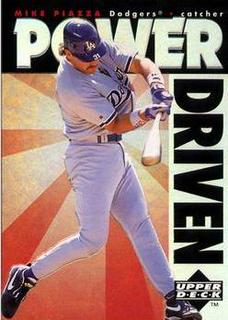 Mike Piazza
