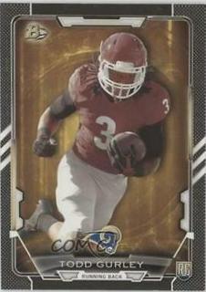 Todd Gurley
