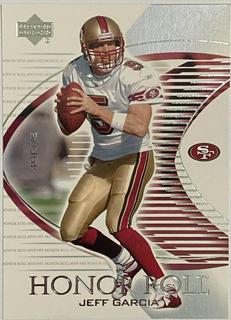 Jeff Garcia