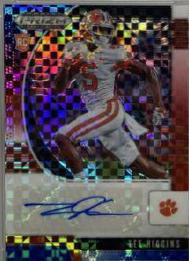 Tee Higgins