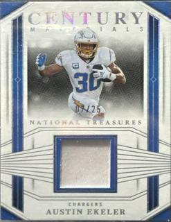 Austin Ekeler