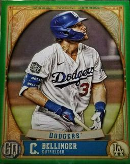 Cody Bellinger