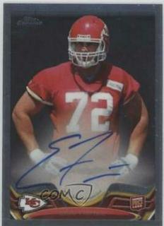 Eric Fisher