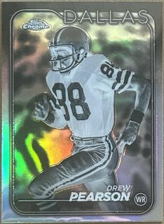 Drew Pearson