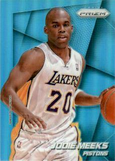 Jodie Meeks
