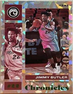 Jimmy Butler