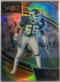 Lawrence Taylor