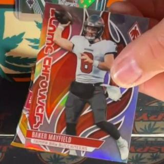 Baker Mayfield